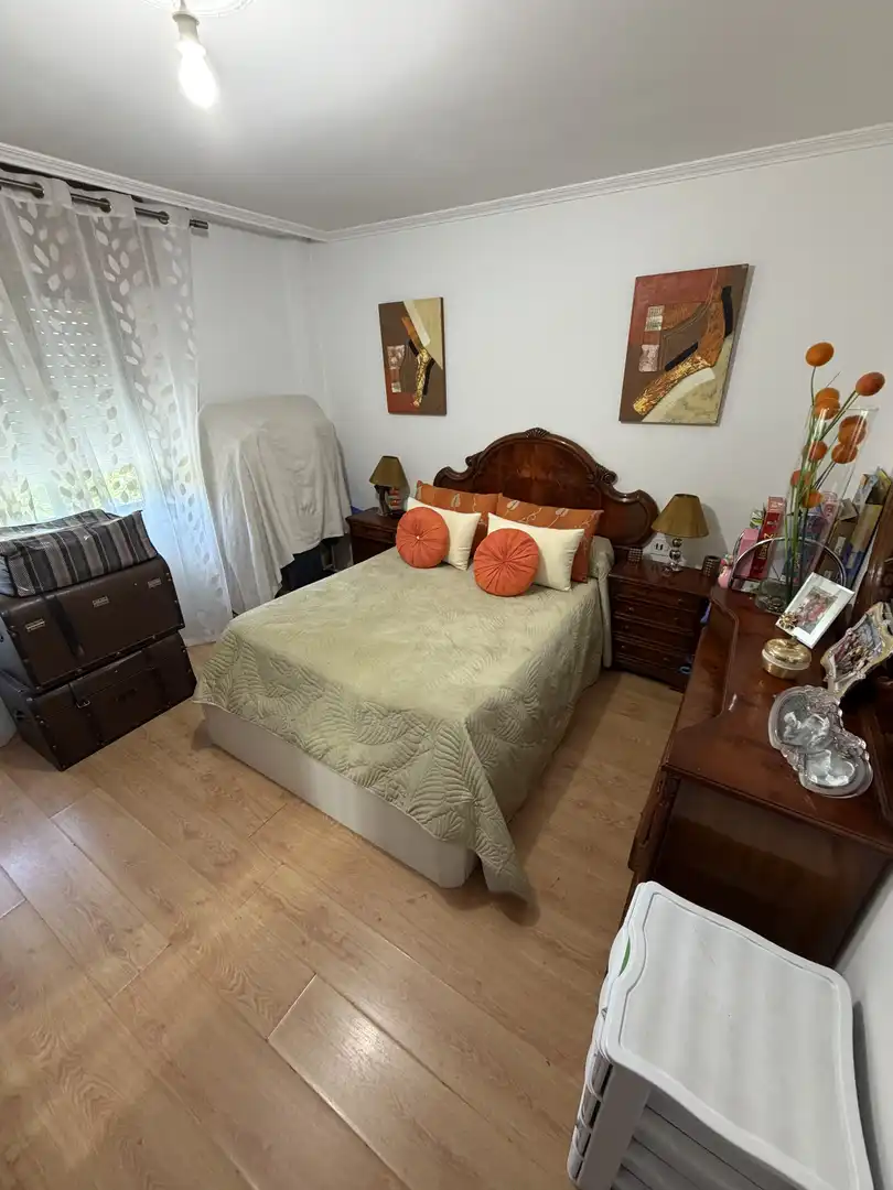 Detached homes for sale in Rúa Manuel Rodríguez, 132, O Porriño Bedroom of Detached homes for sale in O Porriño with Terrace and Balcony