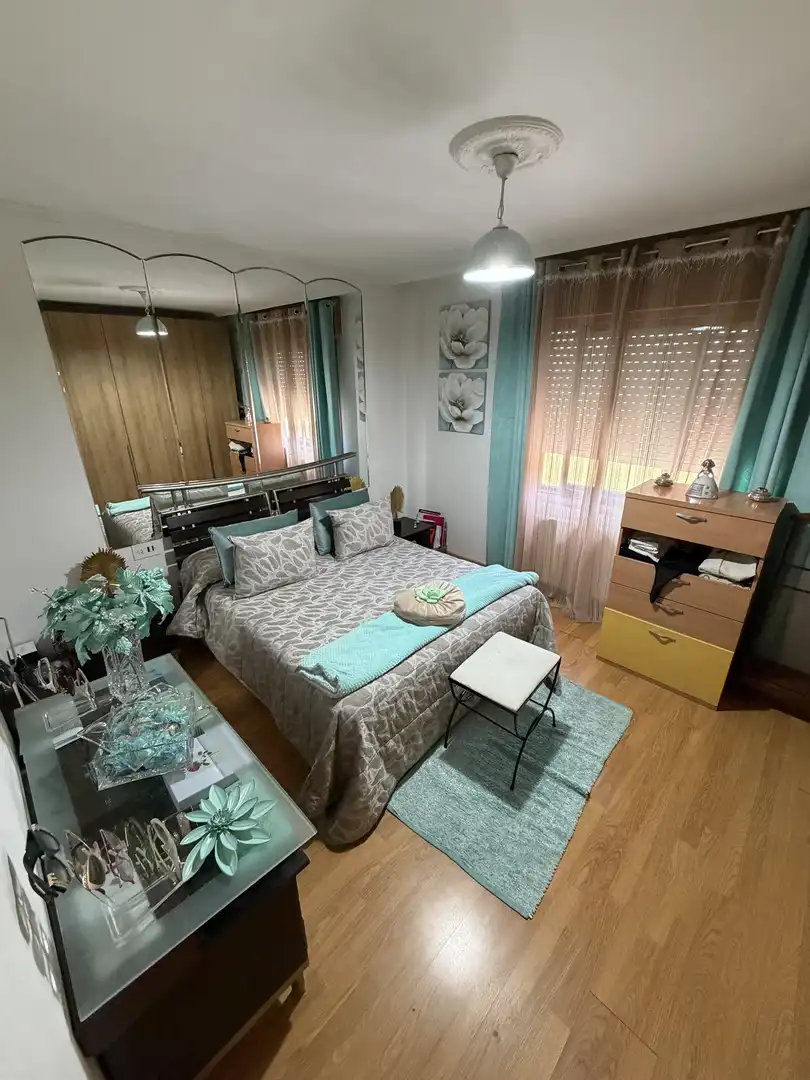 Detached homes for sale in Rúa Manuel Rodríguez, 132, O Porriño Bedroom of Detached homes for sale in O Porriño with Terrace and Balcony