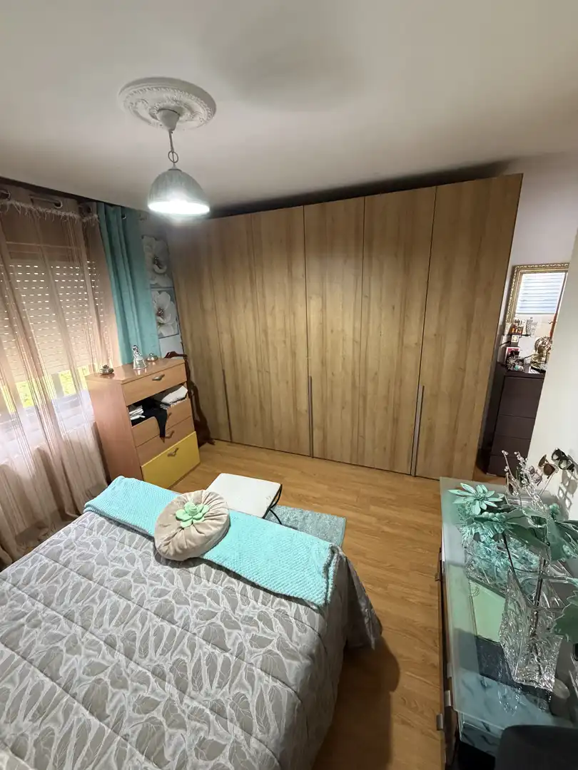 Detached homes for sale in Rúa Manuel Rodríguez, 132, O Porriño Bedroom of Detached homes for sale in O Porriño with Terrace and Balcony