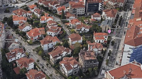 Foto 3 de Casa o xalet en venda a Rúa de San Pedro de Mezonzo, 36, Ensanche - Sar, Santiago de Compostela