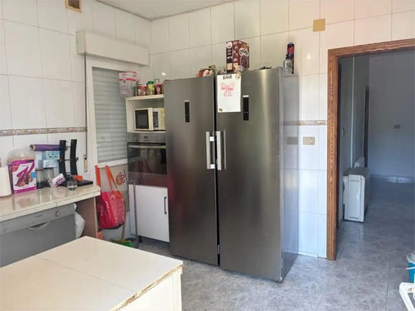 Houses for sale in Baltar Kitchen of Houses for sale in Baltar with Terrace