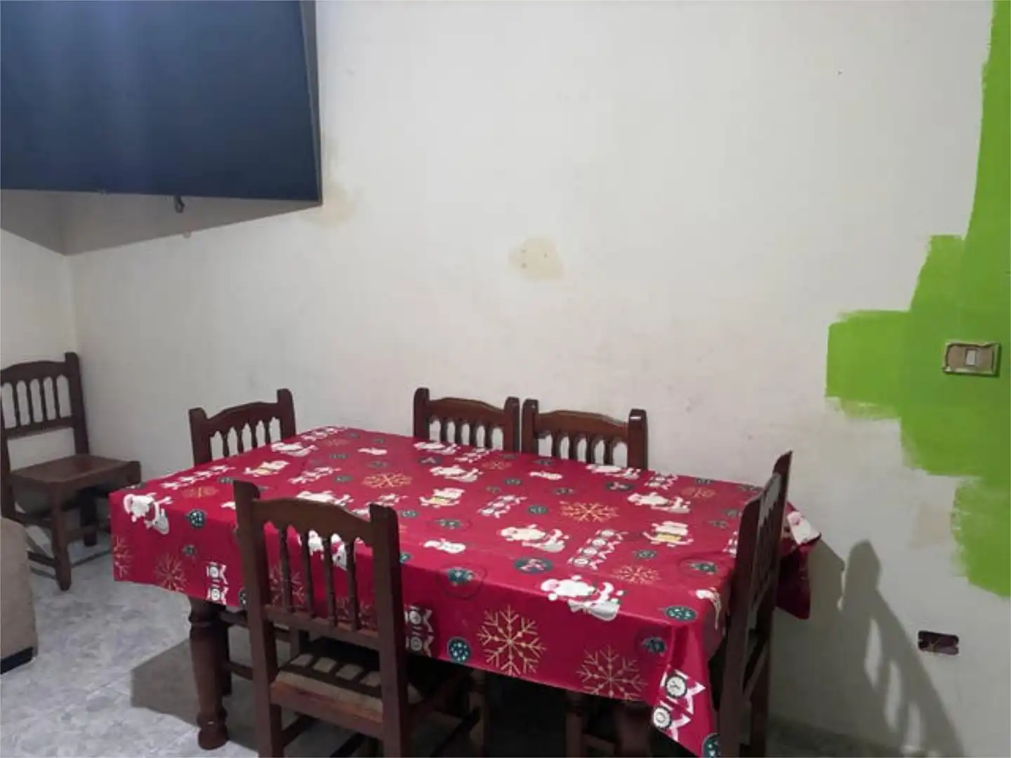Houses for sale in Baltar Dining room of Houses for sale in Baltar with Terrace