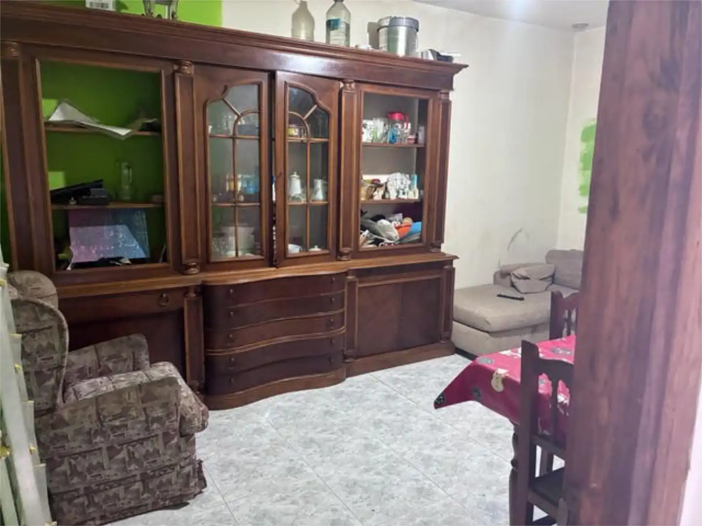 Houses for sale in Baltar Dining room of Houses for sale in Baltar with Terrace