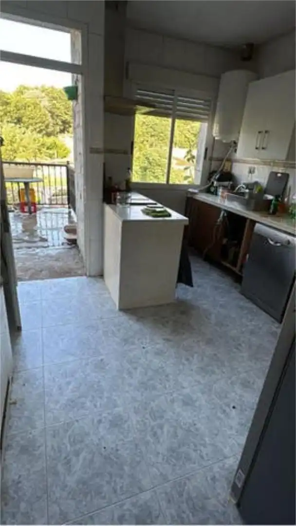 Houses for sale in Baltar Kitchen of Houses for sale in Baltar with Terrace