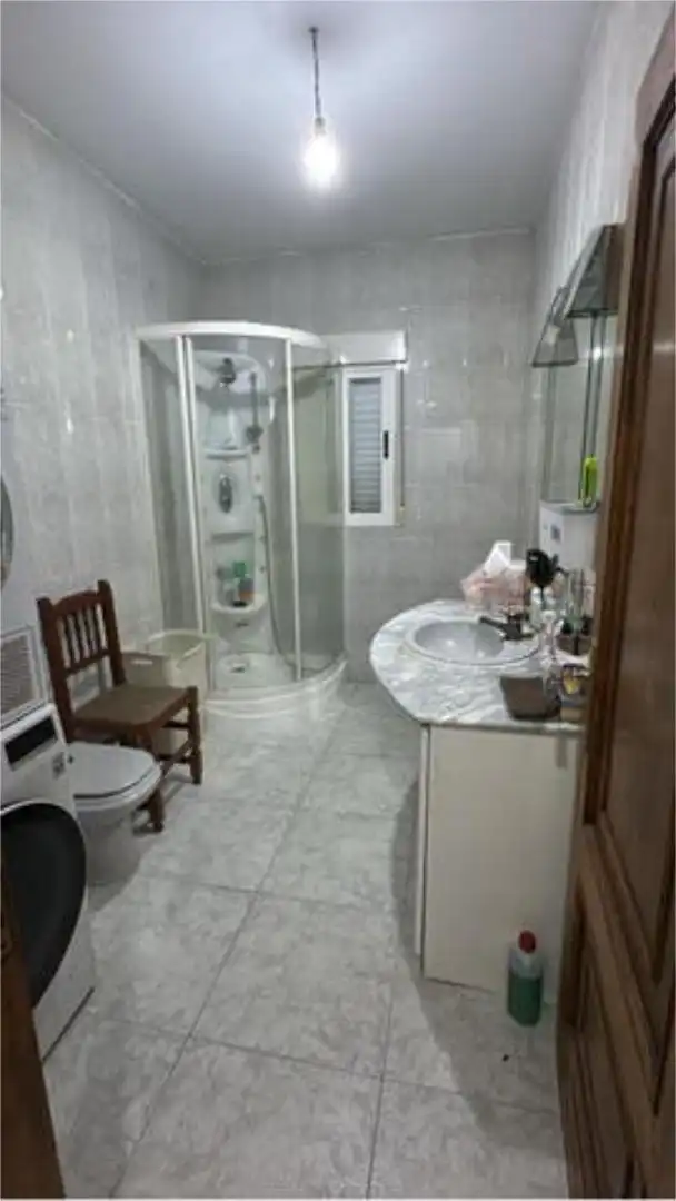 Houses for sale in Baltar Bathroom of Houses for sale in Baltar with Terrace