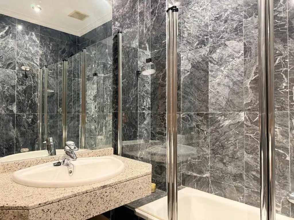 Piso en venta en Plaza de Colón, 19, Barrio del Centro Baño de Piso en venta en Salamanca Capital con Aire acondicionado, Terraza y Balcón