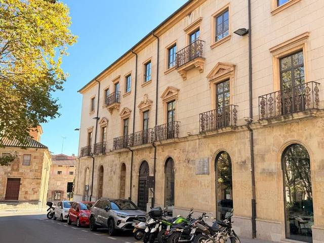 Piso en Venta en Plaza de Colón, 19 en Barrio del Centro