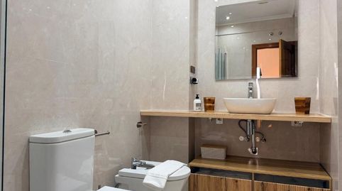 Piso en venta en Plaza de Colón, 19, Barrio del Centro, Salamanca Capital - imagen 4 Foto 4 de Piso en venta en Plaza de Colón, 19, Barrio del Centro, Salamanca Capital
