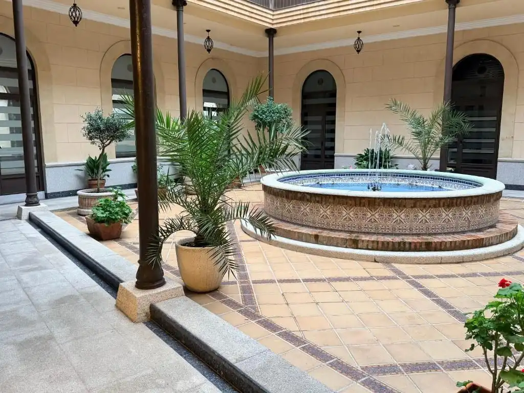 Piso en venta en Plaza de Colón, 19, Barrio del Centro Terraza de Piso en venta en Salamanca Capital con Aire acondicionado, Terraza y Balcón