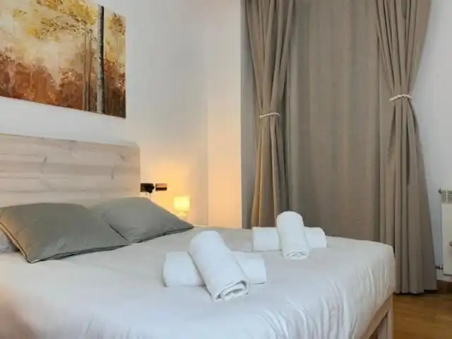 Piso en venta en Plaza de Colón, 19, Barrio del Centro Habitación de Piso en venta en Salamanca Capital con Aire acondicionado, Terraza y Balcón