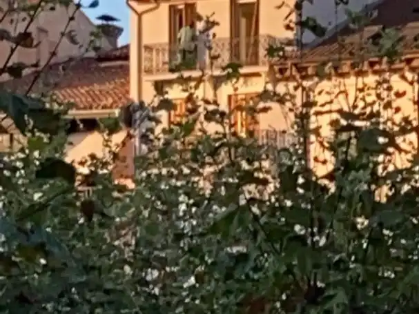 Wohnung zur Miete in Plaza del Castillo, 9, Casco Antiguo Außenansicht von Wohnung zur Miete in Pamplona / Iruña mit Heizung, Parkett und Möbliert