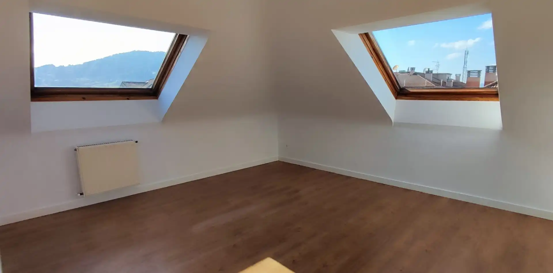 Flat for sale in Calle Monte Naranco, 9, Lugones Bedroom of Flat for sale in Siero with Terrace