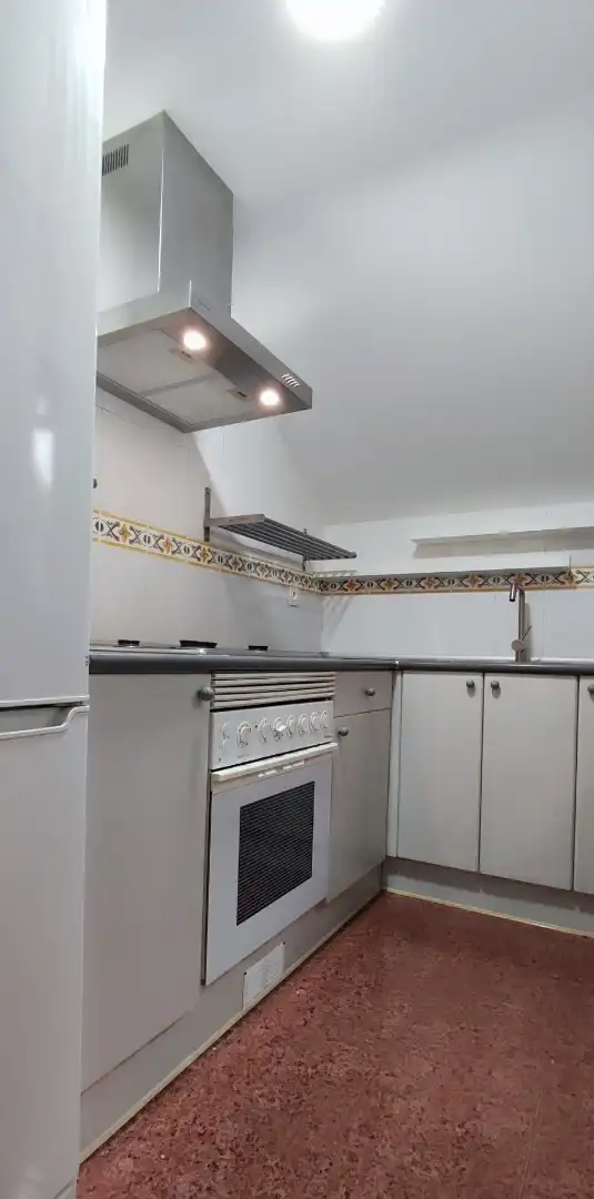 Flat for sale in Calle Monte Naranco, 9, Lugones Kitchen of Flat for sale in Siero with Terrace