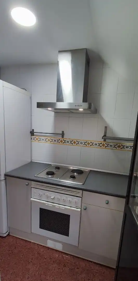 Flat for sale in Calle Monte Naranco, 9, Lugones Kitchen of Flat for sale in Siero with Terrace
