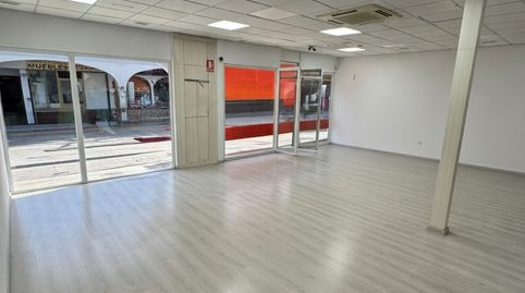 Commercial properties for sale in Calle Pablo Casals, 27, Fuentebella -San Felix - El Leguario, Parla - image 2 Photo 2 of Commercial properties for sale in Calle Pablo Casals, 27, Fuentebella -San Felix - El Leguario, Parla