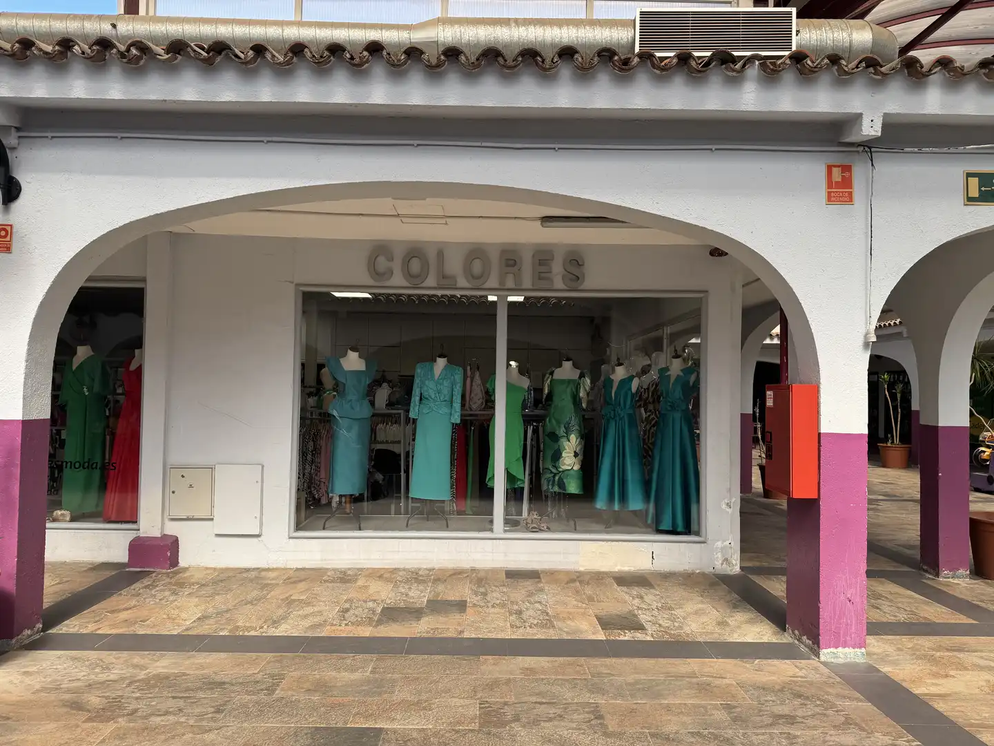 Local en venda a Calle Pablo Casals, 27, Fuentebella -San Felix - El Leguario Local en venda en Parla amb Aire condicionat