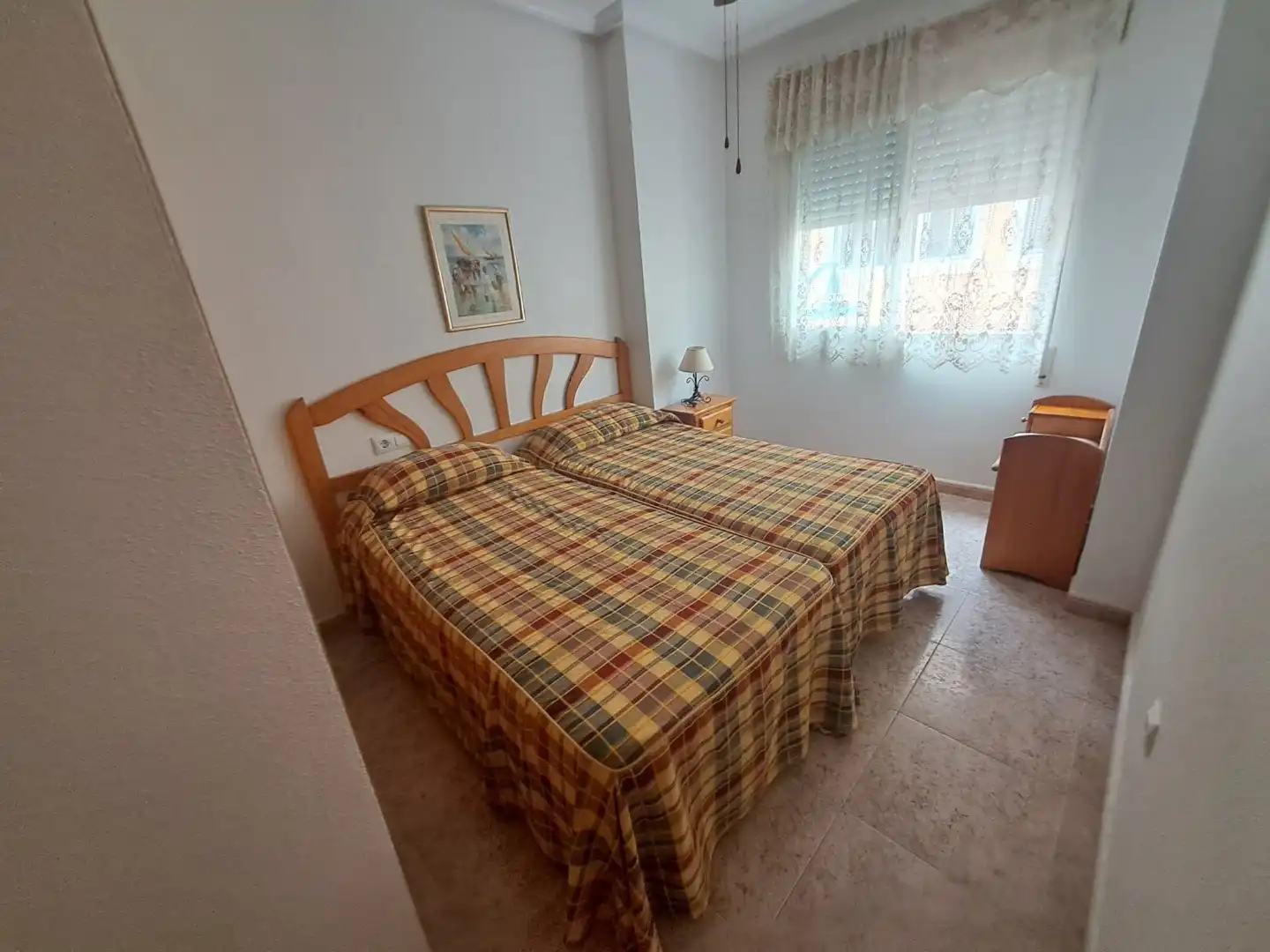 Flat for rent in Calle Bolarín, 11, Santiago de la Ribera