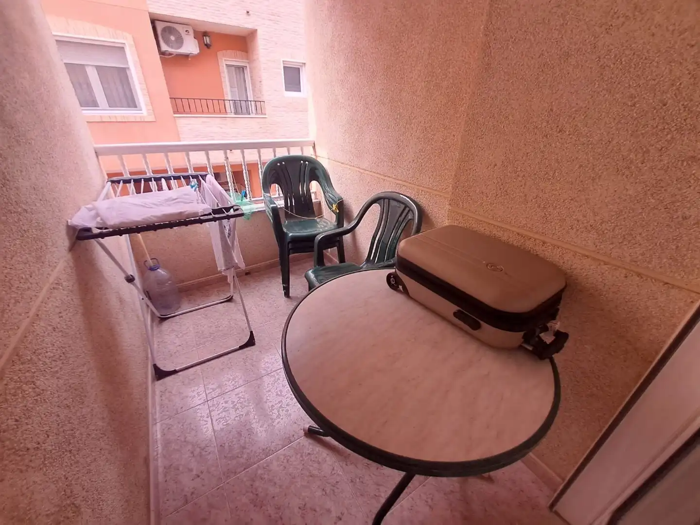 Flat for rent in Calle Bolarín, 11, Santiago de la Ribera