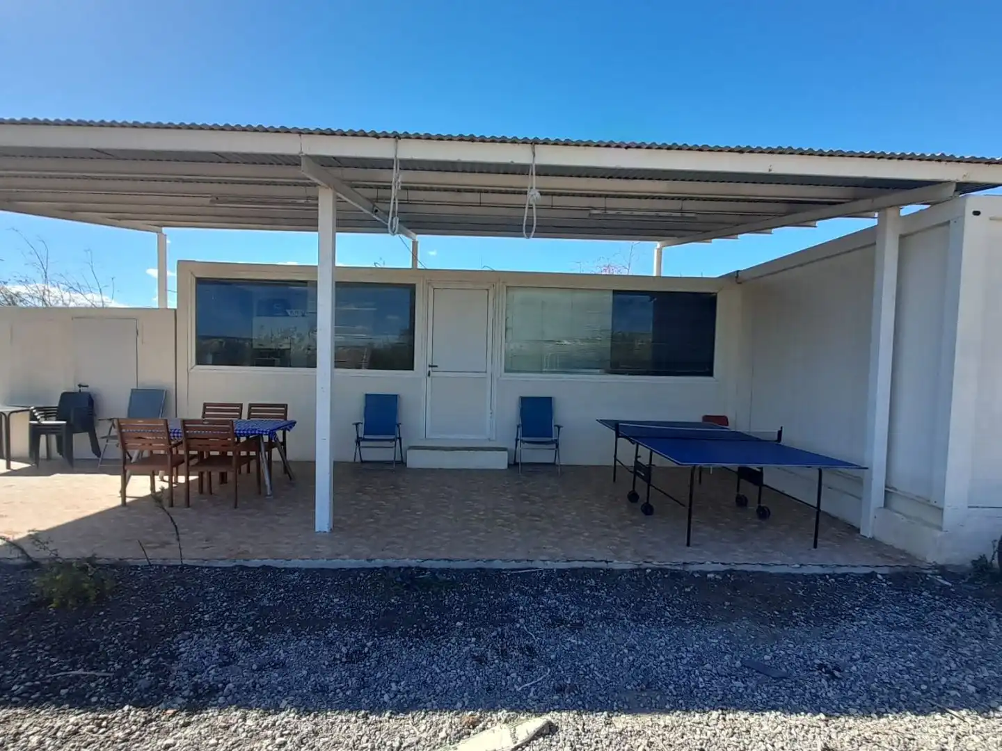 Finca rústica en venda a Calle Covadonga, 11, Campos del Río Terrassa de Finca rústica en venda en Campos del Río amb Terrassa, Traster i Piscina