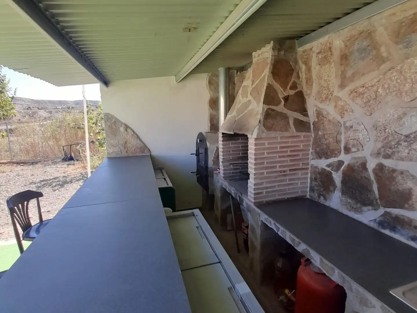 Finca rústica en venda a Calle Covadonga, 11, Campos del Río Terrassa de Finca rústica en venda en Campos del Río amb Terrassa, Traster i Piscina