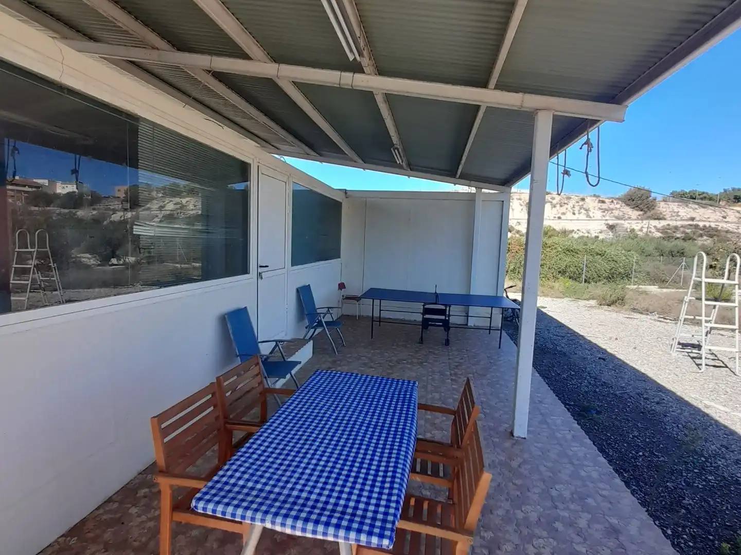Finca rústica en venda a Calle Covadonga, 11, Campos del Río Terrassa de Finca rústica en venda en Campos del Río amb Terrassa, Traster i Piscina