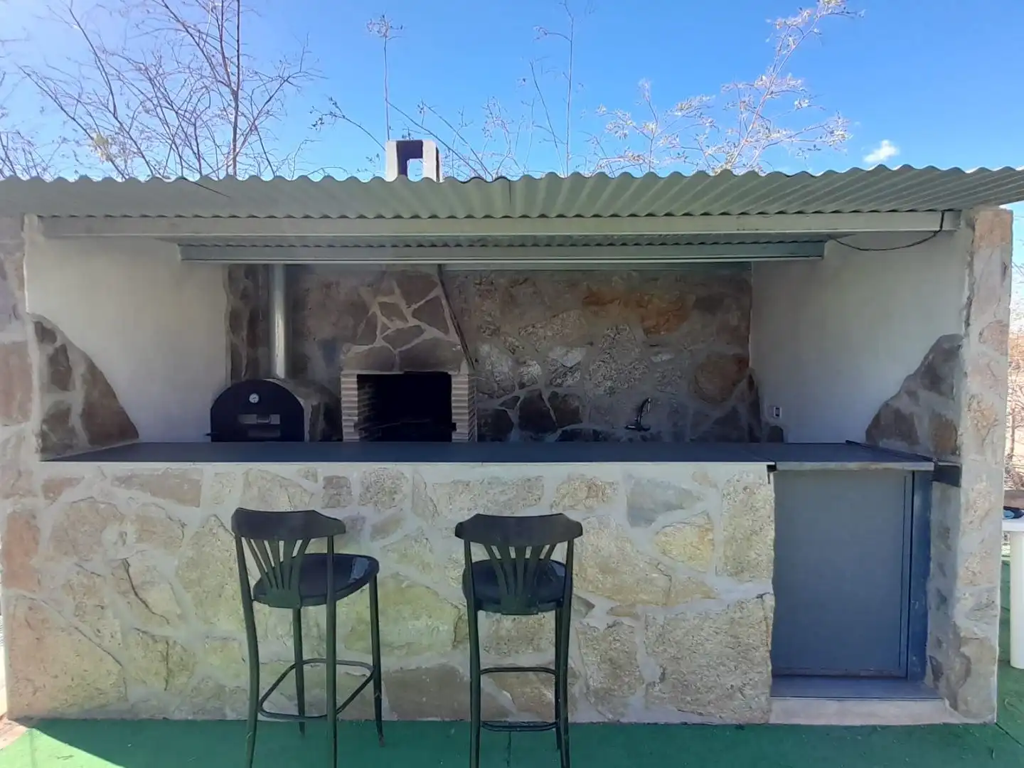 Finca rústica en venda a Calle Covadonga, 11, Campos del Río Terrassa de Finca rústica en venda en Campos del Río amb Terrassa, Traster i Piscina