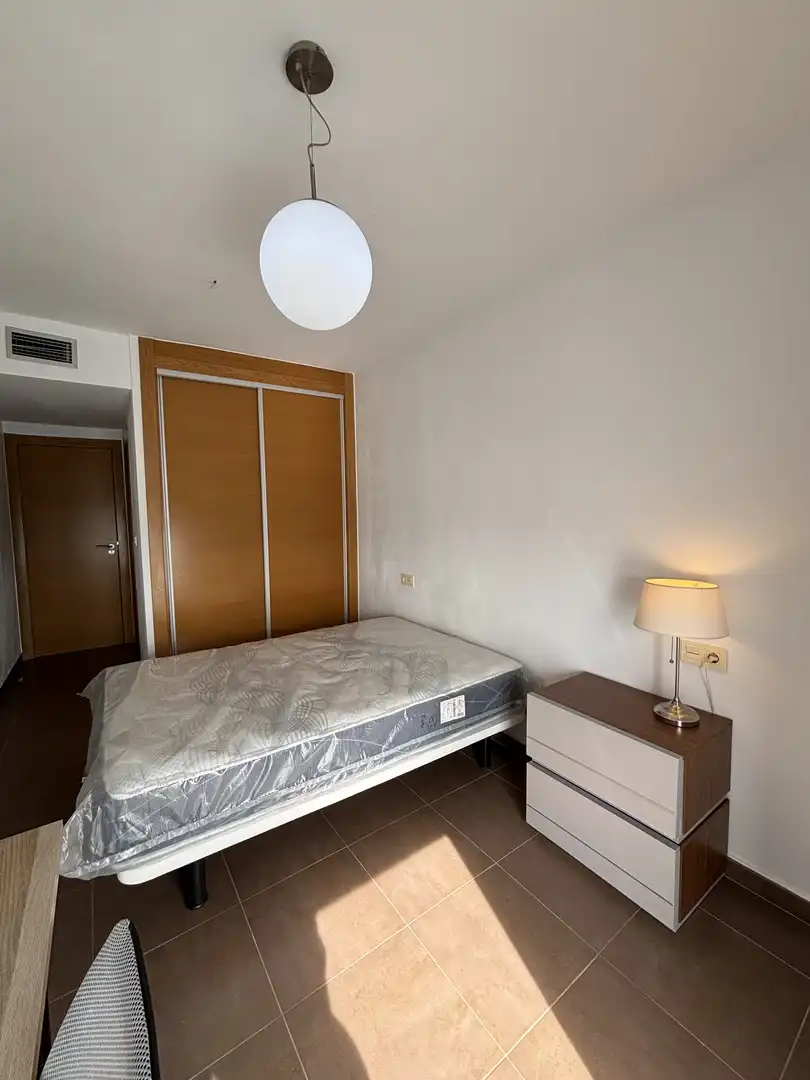 Habitació a Calle Calvario, 76, Espinardo Habitació a Calle Calvario, 76, Espinardo