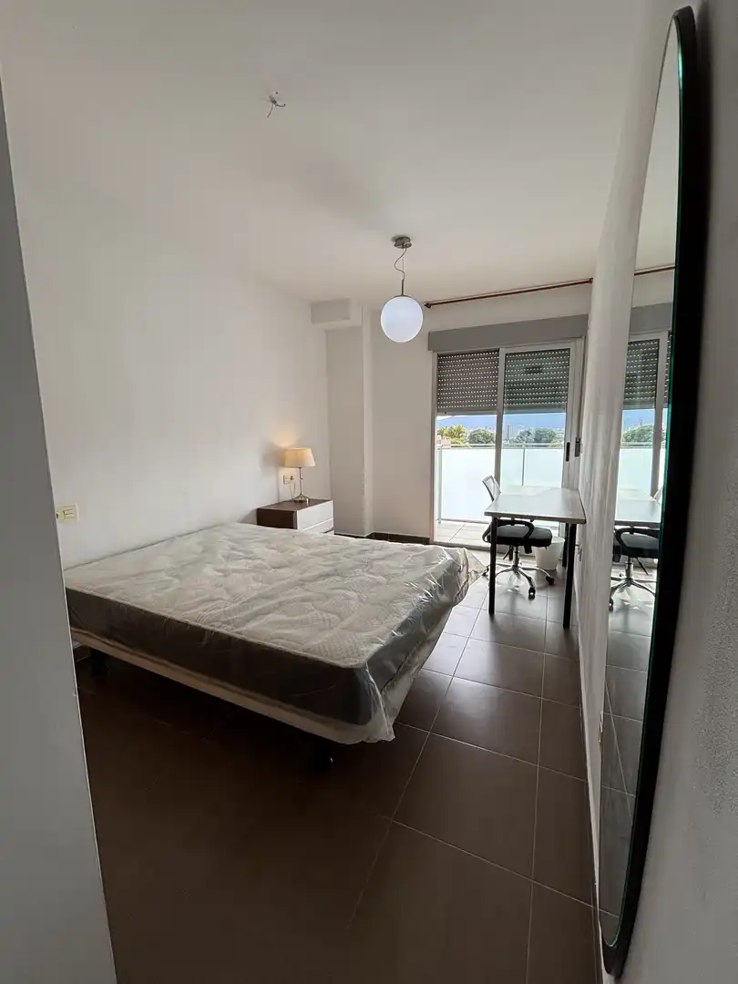 Habitació a Calle Calvario, 76, Espinardo Habitació a Calle Calvario, 76, Espinardo