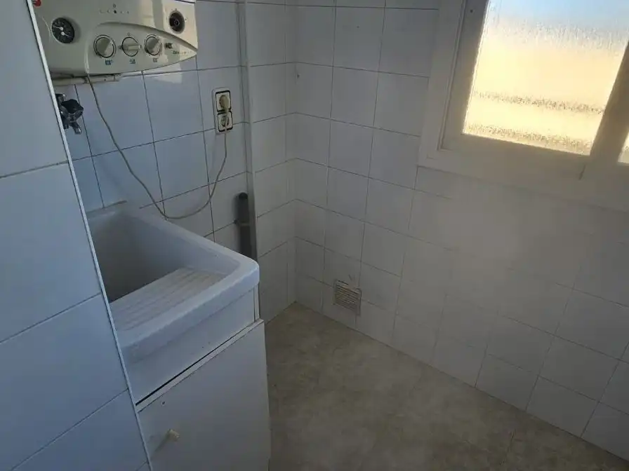 Baño de Piso en venta en Mataró con Aire acondicionado, Calefacción y Trastero