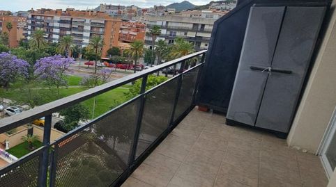 Foto 5 de Piso en venta en Via Europa, 172, Via Europa - Parc Central, Mataró