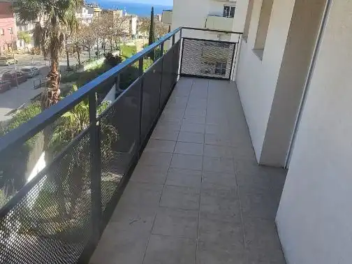 Terraza de Piso en venta en Mataró con Aire acondicionado, Calefacción y Trastero