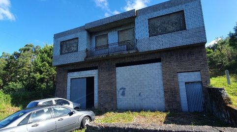 Casa o xalet en venda a Estrada Dos Camiños Chans, 153, Cee, A Coruña - imatge 2 Foto 2 de Casa o xalet en venda a Estrada Dos Camiños Chans, 153, Cee, A Coruña