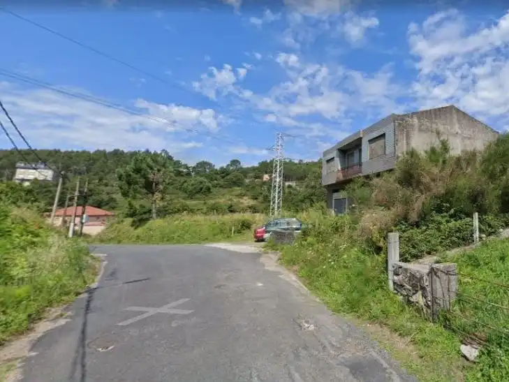Casa o xalet en venda a Estrada dos Camiños Chans, 153, Cee Casa o xalet en venda en Cee