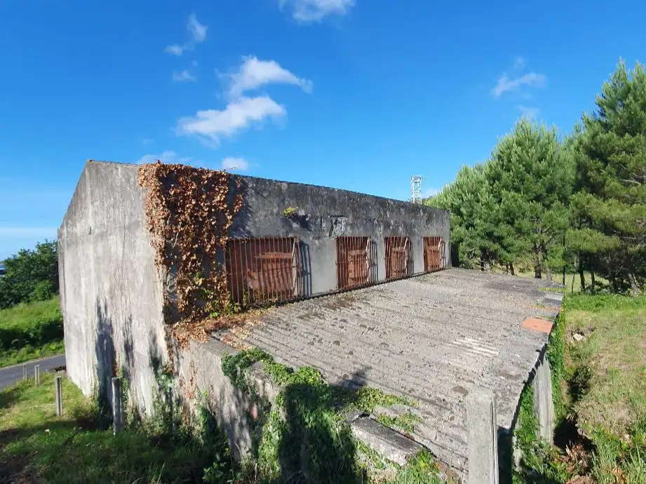 Casa o xalet en venda a Estrada dos Camiños Chans, 153, Cee Vista exterior de Casa o xalet en venda en Cee