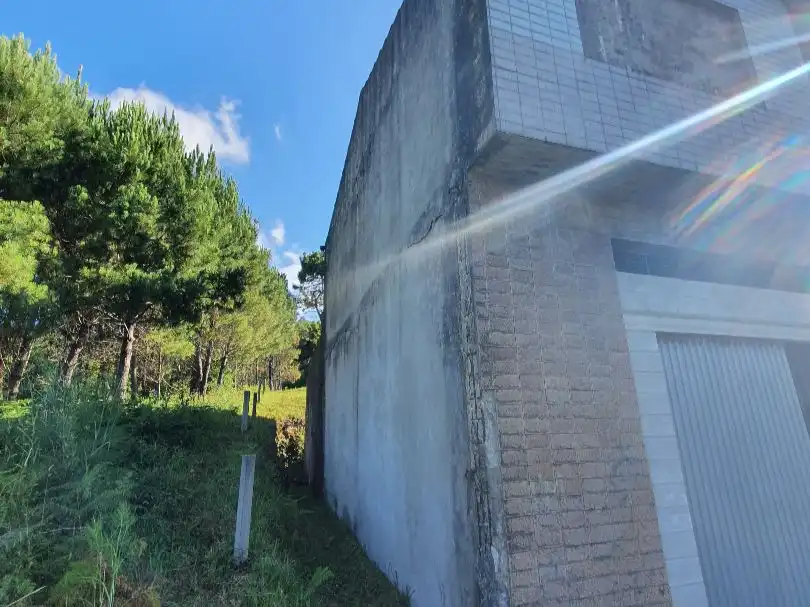 Casa o xalet en venda a Estrada dos Camiños Chans, 153, Cee Vista exterior de Casa o xalet en venda en Cee