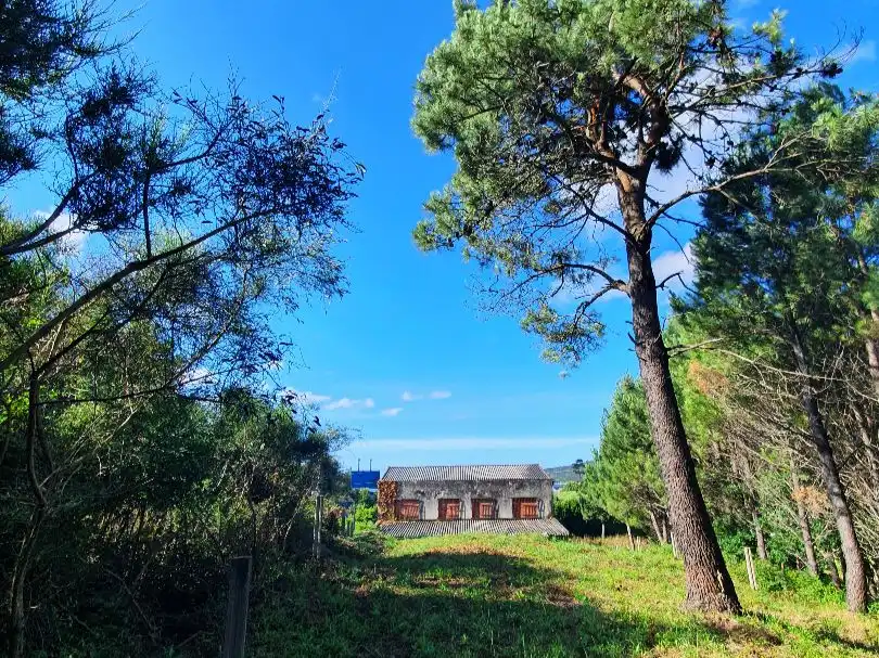 Casa o xalet en venda a Estrada dos Camiños Chans, 153, Cee Casa o xalet en venda en Cee