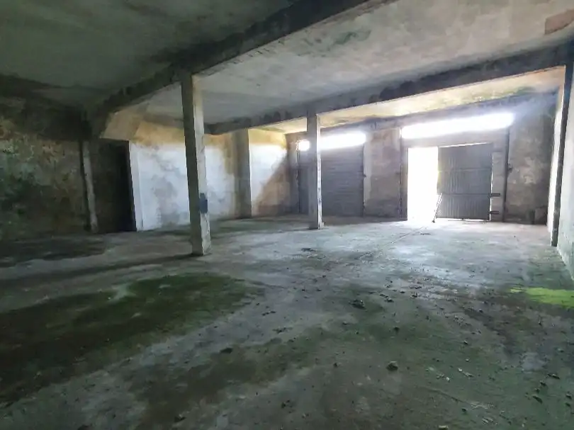 Casa o xalet en venda a Estrada dos Camiños Chans, 153, Cee Casa o xalet en venda en Cee