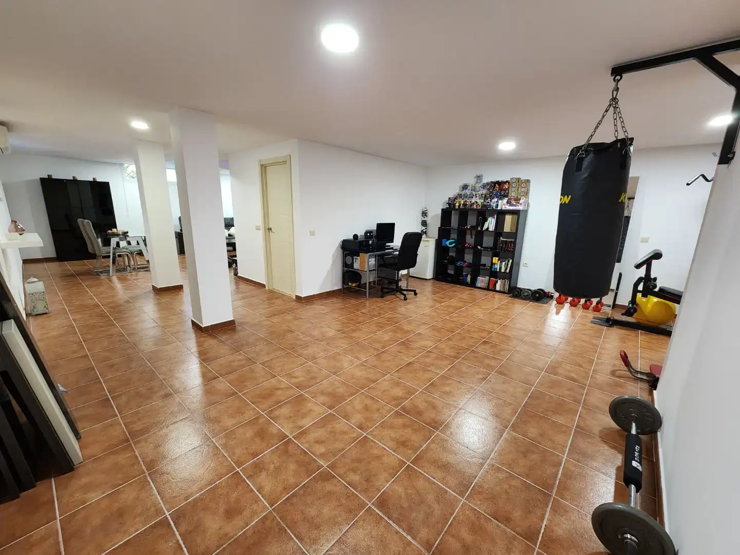 Casa o xalet en venda a Calle Miguel de los Reyes, 4, Pinos de Alhaurín Casa o xalet en venda en Alhaurín de la Torre amb Aire condicionat, Calefacció i Jardí privat