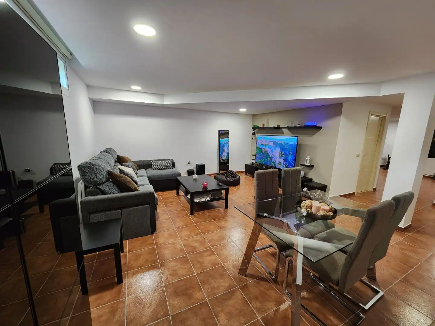 Casa o xalet en venda a Calle Miguel de los Reyes, 4, Pinos de Alhaurín Casa o xalet en venda en Alhaurín de la Torre amb Aire condicionat, Calefacció i Jardí privat