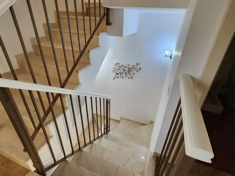 Casa o xalet en venda a Calle Miguel de los Reyes, 4, Pinos de Alhaurín Casa o xalet en venda en Alhaurín de la Torre amb Aire condicionat, Calefacció i Jardí privat
