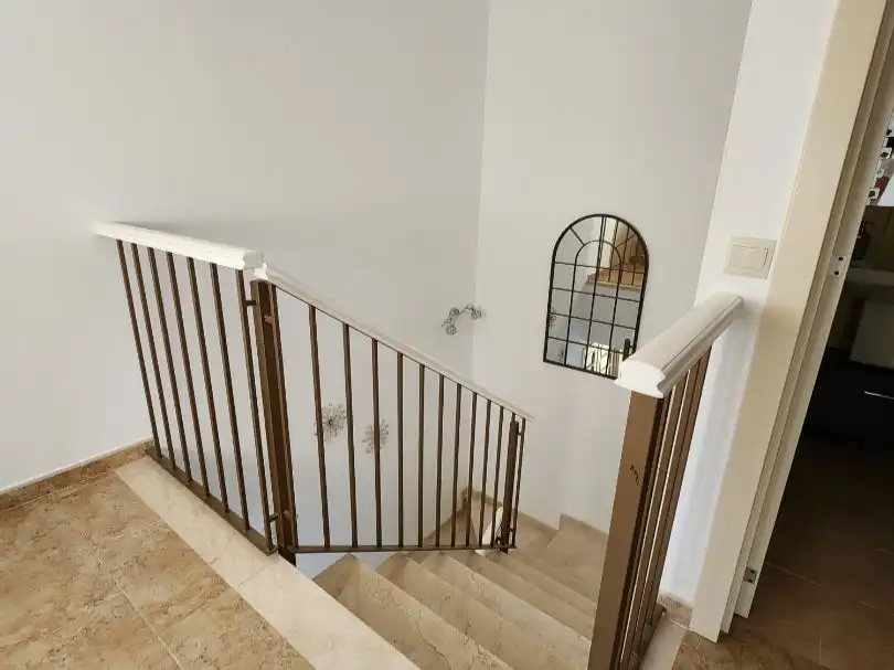 Casa o xalet en venda a Calle Miguel de los Reyes, 4, Pinos de Alhaurín Casa o xalet en venda en Alhaurín de la Torre amb Aire condicionat, Calefacció i Jardí privat