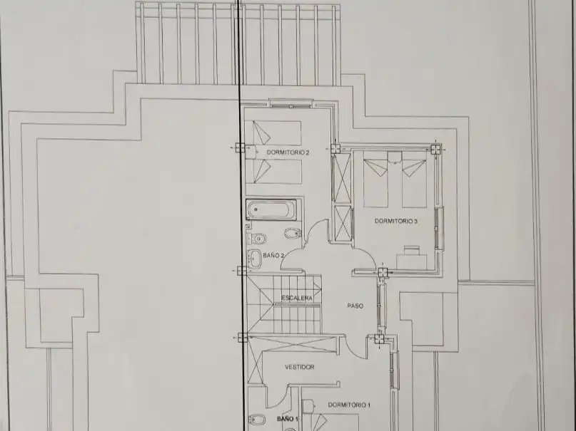 Casa o xalet en venda a Calle Miguel de los Reyes, 4, Pinos de Alhaurín Casa o xalet en venda en Alhaurín de la Torre amb Aire condicionat, Calefacció i Jardí privat