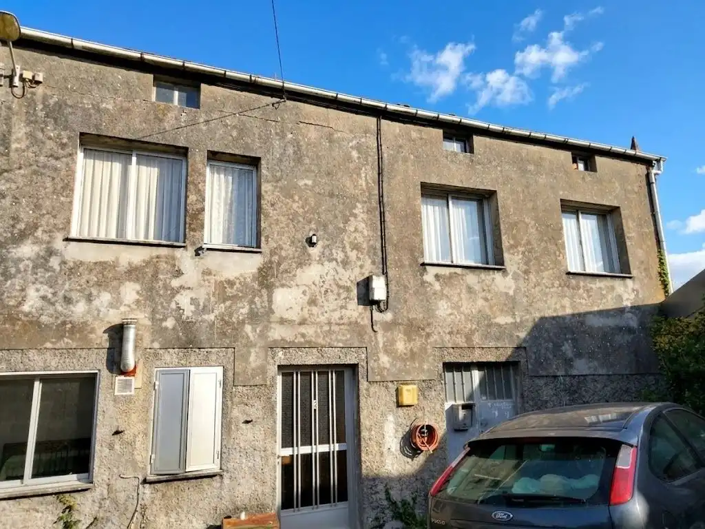 Finca rústica en venda a Lugar As Rozas, 2, Alfoz Finca rústica en venda a Lugar As Rozas, 2, Alfoz