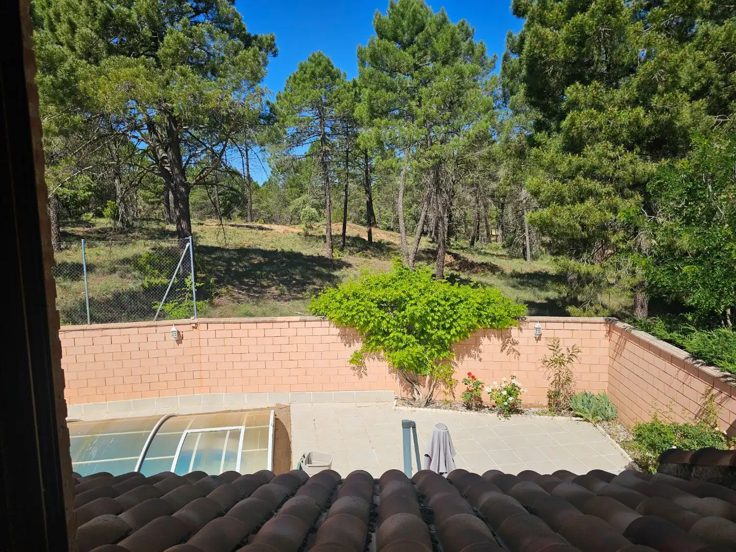 Casa o chalet en venta en Calle Olivo, 7, Chillarón de Cuenca Terraza de Casa o chalet en venta en Chillarón de Cuenca con Calefacción, Jardín privado y Parquet