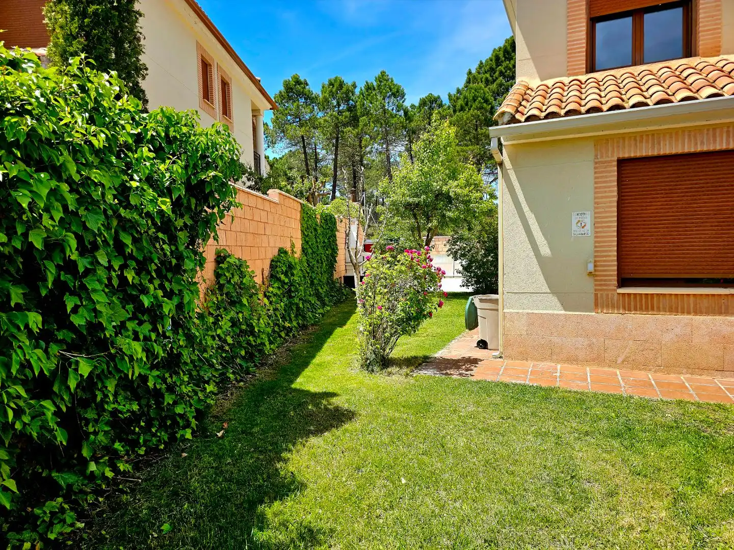 Casa o chalet en venta en Calle Olivo, 7, Chillarón de Cuenca Jardín de Casa o chalet en venta en Chillarón de Cuenca con Calefacción, Jardín privado y Parquet
