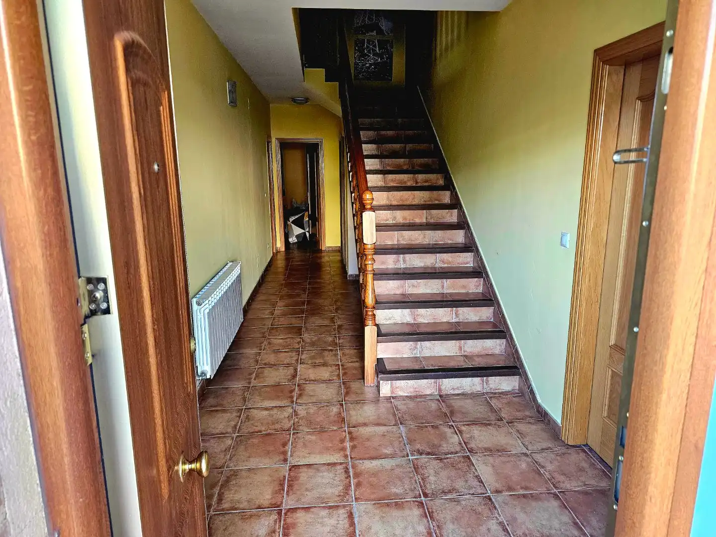 Casa o chalet en venta en Calle Olivo, 7, Chillarón de Cuenca Casa o chalet en venta en Chillarón de Cuenca con Calefacción, Jardín privado y Parquet