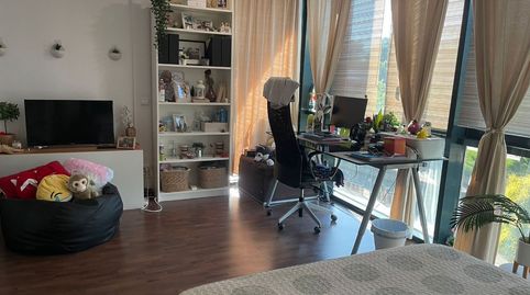 Loft en venta en Avenida del Puente Cultural, 8, Dehesa Vieja - Puente Cultural, San Sebastián de los Reyes - imagen 4 Foto 4 de Loft en venta en Avenida del Puente Cultural, 8, Dehesa Vieja - Puente Cultural, San Sebastián de los Reyes