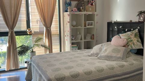 Loft en venta en Avenida del Puente Cultural, 8, Dehesa Vieja - Puente Cultural, San Sebastián de los Reyes - imagen 5 Foto 5 de Loft en venta en Avenida del Puente Cultural, 8, Dehesa Vieja - Puente Cultural, San Sebastián de los Reyes