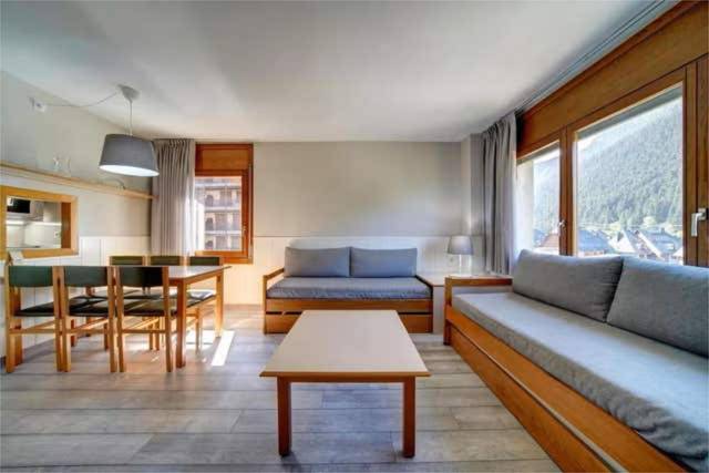 Apartamento en Venta en Baqueira