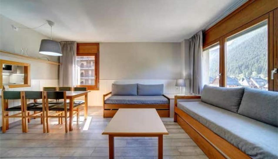 Apartament en venda a Baqueira, Naut Aran - imatge 1 Foto 1 de Apartament en venda a Baqueira, Naut Aran